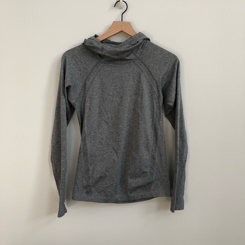 Uniqlo Long Sleeve Top